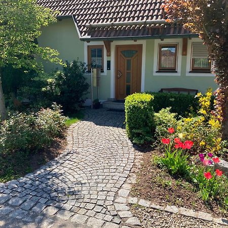 Kulmblick Kastl Kastl (Upper Bavaria) Exterior foto