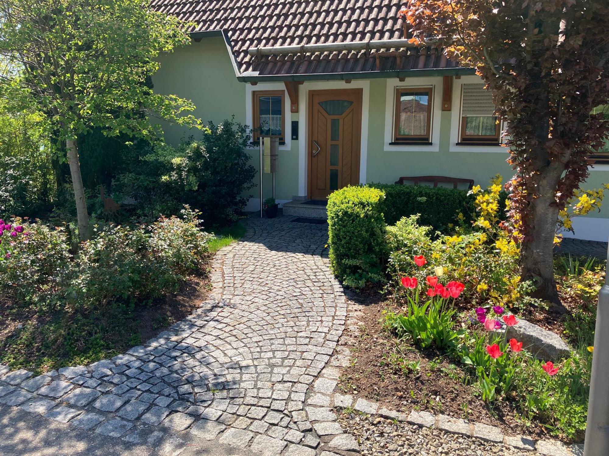 Kulmblick Kastl Kastl (Upper Bavaria) Exterior foto