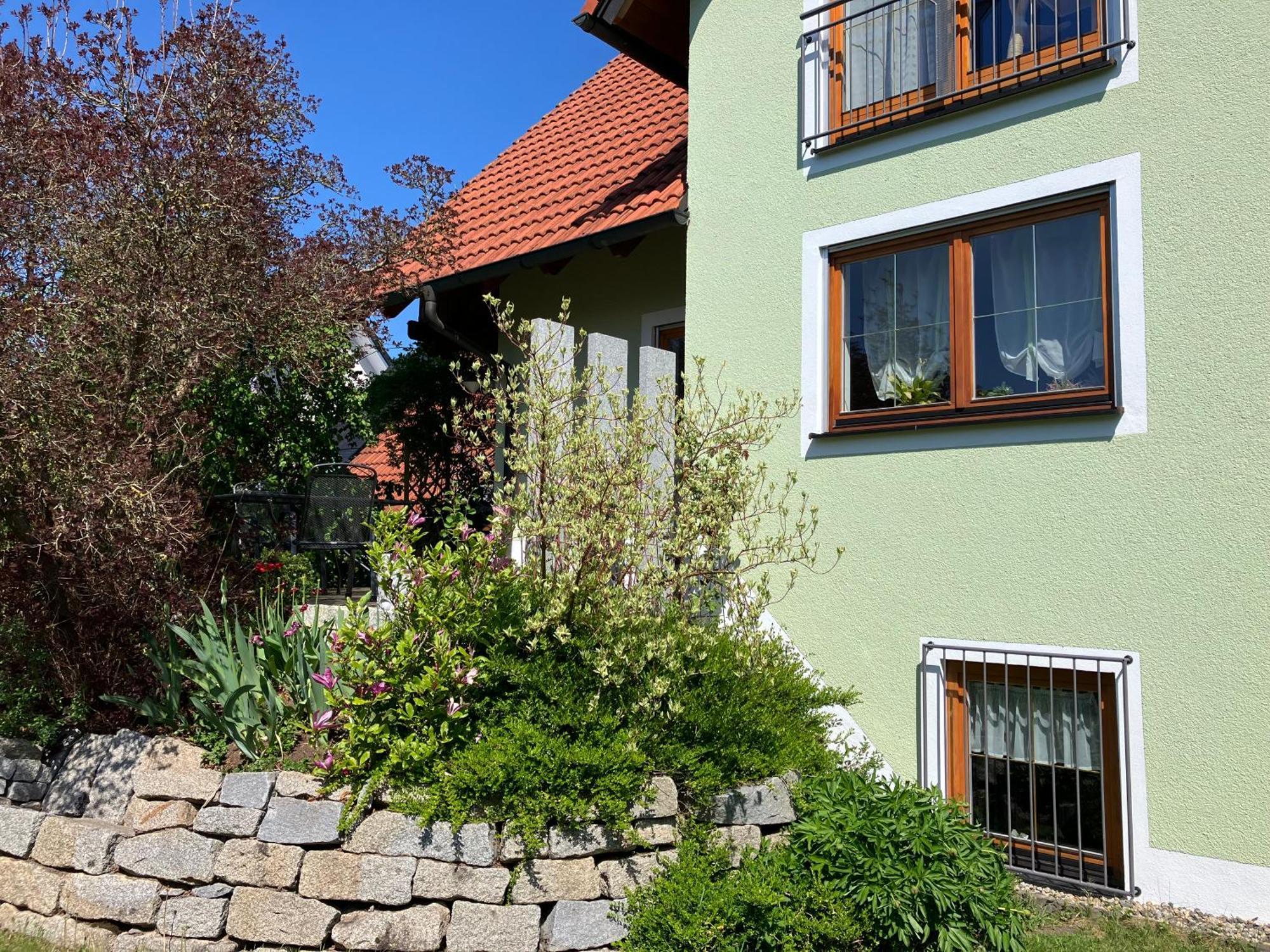Kulmblick Kastl Kastl (Upper Bavaria) Exterior foto